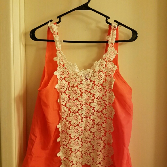 Tank top - Picture 2 of 2