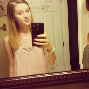 Meet your Posher, Breanna