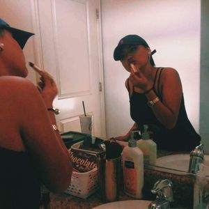 Meet your Posher, Katelyn