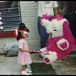 Meet your Posher, Magaly