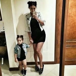 Meet your Posher, Natashia