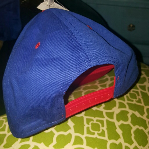 ABG BOSTON SNAP BACK - Picture 3 of 4