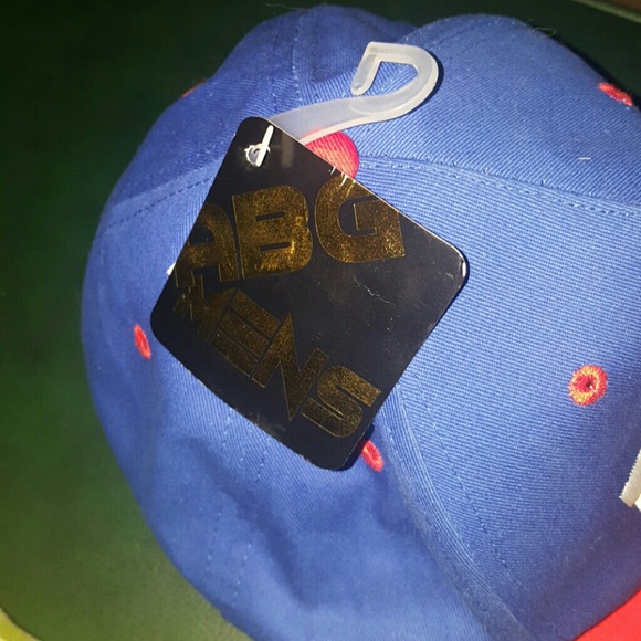 ABG BOSTON SNAP BACK - Picture 4 of 4