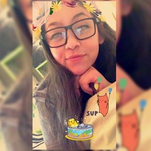 Meet your Posher, Gabrielle