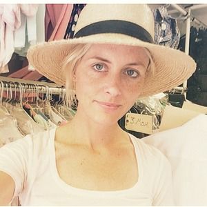 Meet your Posher, Gillian