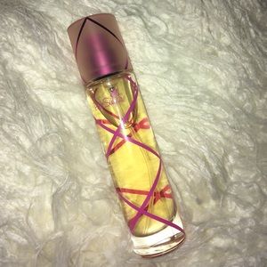 Brand new Pink sugar perfume