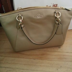 Coach handbag