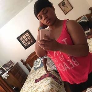 Meet your Posher, Imani