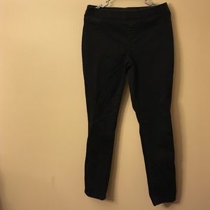 Faded Glory Stretchy Skinny Jeans