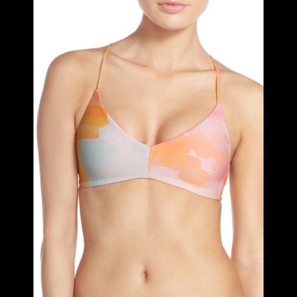 Boys & Arrows 'Deb the Desperado' Cross Back Top