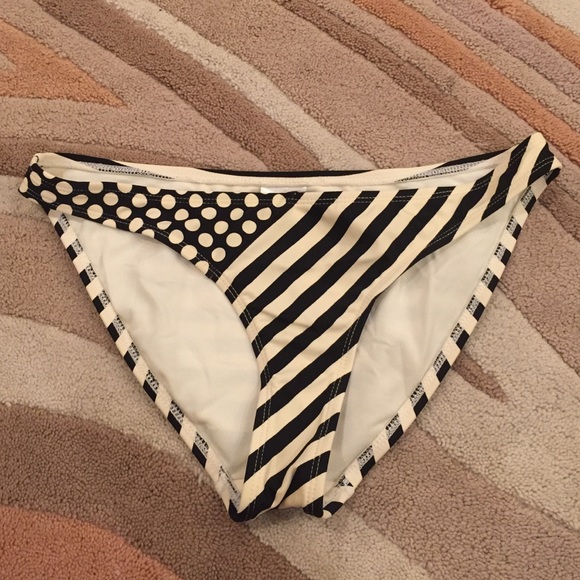 Body glove swim bottoms