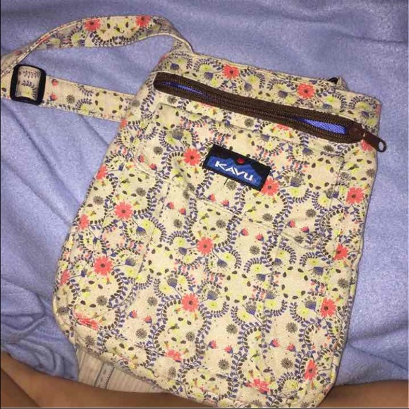 kavu purse