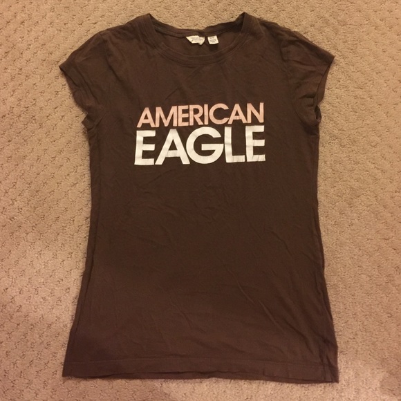 American eagle t-shirt