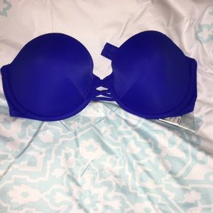 Victoria secret strapless bikini top