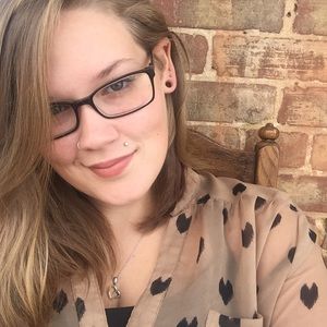 Meet your Posher, Kaitlyn