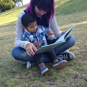 Meet your Posher, Shelly