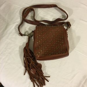 Revel New York handbag