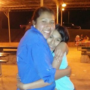 Meet your Posher, Norma