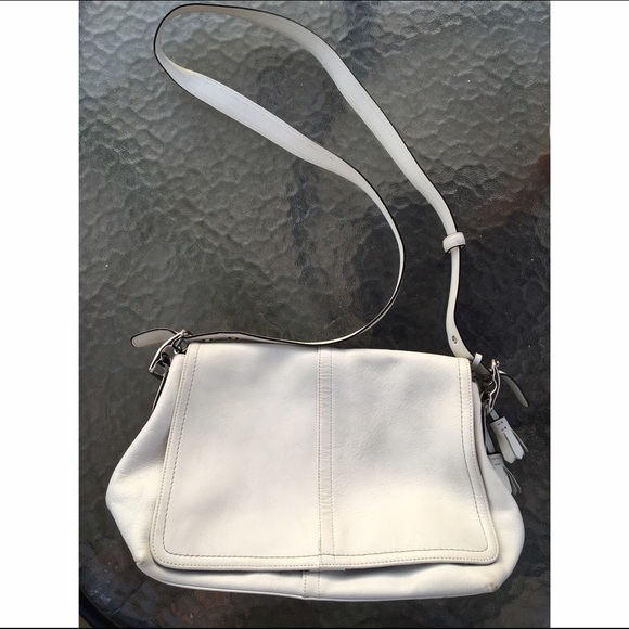 Vintage Coach Purse | Make me an offer (: