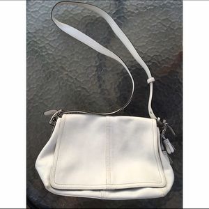 Vintage Coach Purse | Make me an offer (: