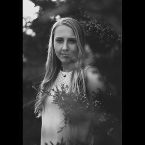 Meet your Posher, Tyanne