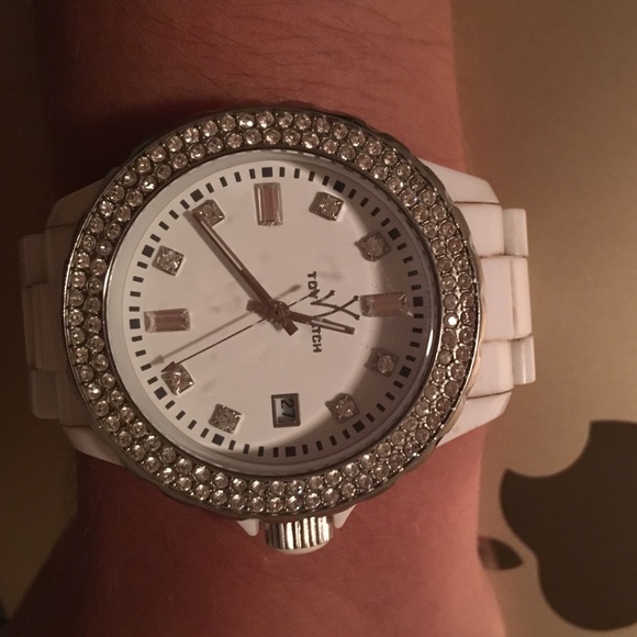 Toy Watch cheaper on Mercari