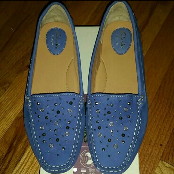 Clarks Dunbar Hamden