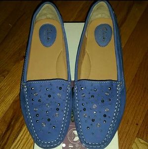 Clarks Dunbar Hamden