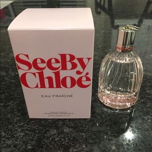 See by Chloe