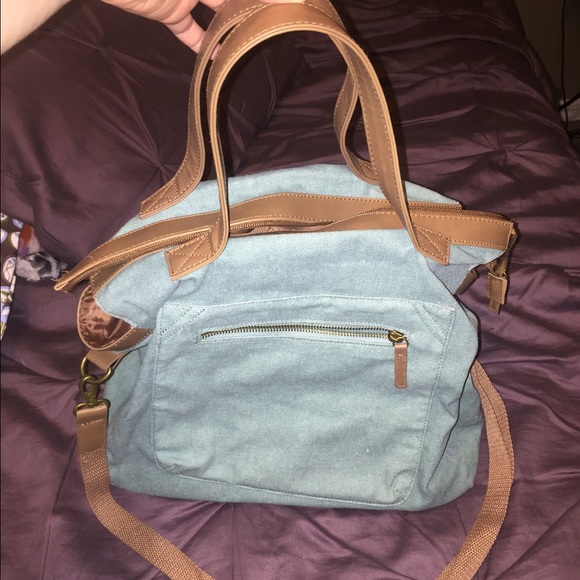 Mossimo supply co weekender bag
