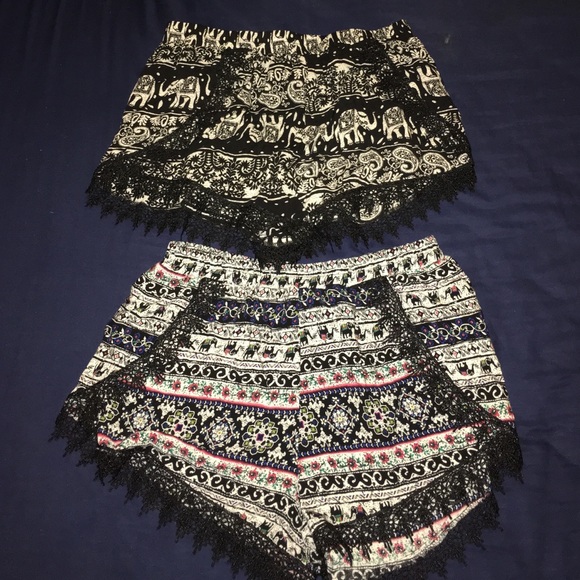 Shorts