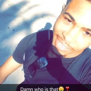 Meet your Posher, Bryan