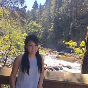 Meet your Posher, Annie