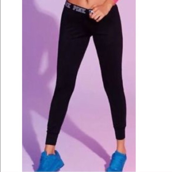 Pink ultimate leggings 😍