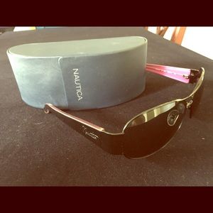Ladies Nautuca Sunglasses