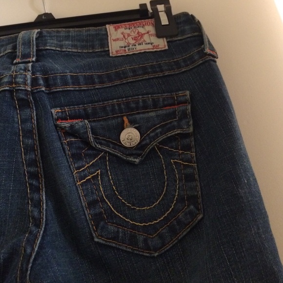 True Religion jeans