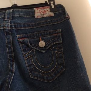 True Religion jeans