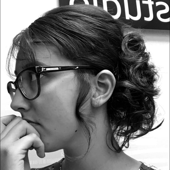 Meet your Posher, Jaci