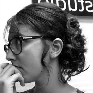 Meet your Posher, Jaci