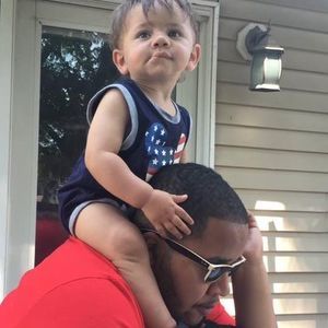 Meet your Posher, Corey