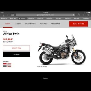 Meet your Posher, Dante