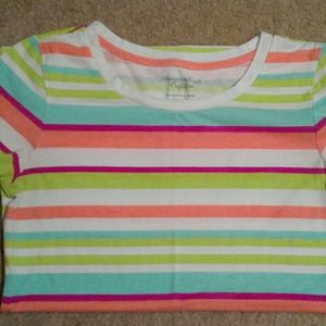 American eagle tee shirt