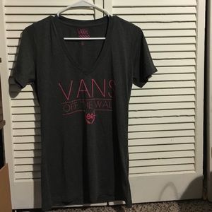 VANS T-shirt