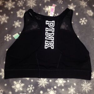 VS PINK Friday sports bra