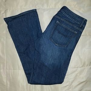 Gap jeans