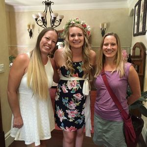 Meet your Posher, Carissa