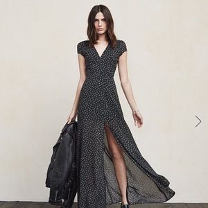 Reformation Maiden Dress