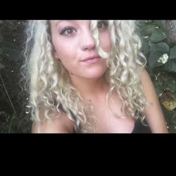 Meet your Posher, Madyson