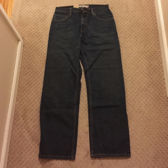 Levi's jeans for men