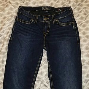 Womens Jeans